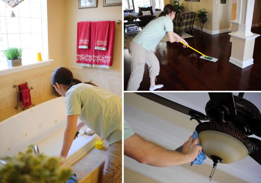 Elco cleaning Services Image 3